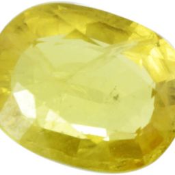 Getgemstones Yellow Cut Natural Sapphire Gemstone-image-43