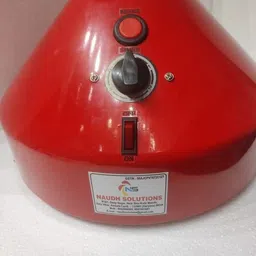 new verma Milk Testing machine Multipurpose High Speed Centrifuges-picture-32