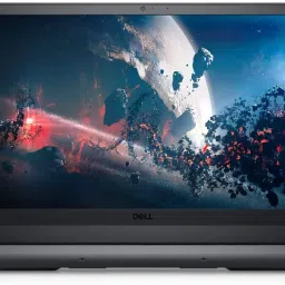DELL Inspiron Intel Core i5 13th Gen 13450HX - (8 GB/512 GB SSD/Windows 11 Home/6 GB Graphics/NVIDIA GeForce RTX 3050) G15-5530 Gaming Laptop-image-57