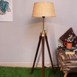 Tripod Floor lamp-18