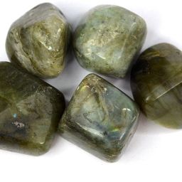 100% Natural Labradolite Crystal Tumble Stone 50gm Polished Asymmetrical Crystal Stone-picture-0