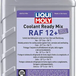 6924 Coolant Ready Mix RAF 12+ Coolant-25