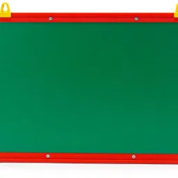 arniyavala 2 in 1 Wall Hanging Smile Board Jr. - Multicolour image 2