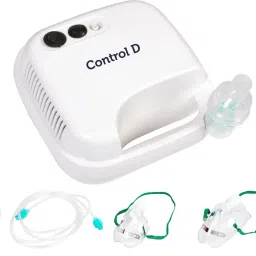 Control D 444 Handle Nebulizer-74