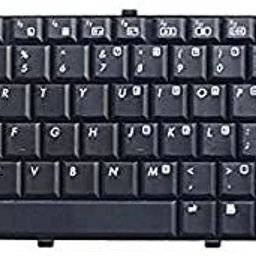 TechSonic 615 CQ510 CQ511 CQ515 CQ516 CQ610 Laptop Keyboard Replacement Key-20