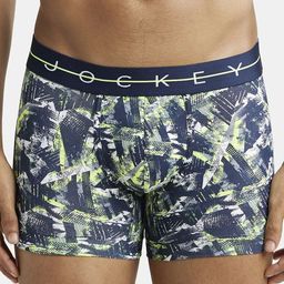 jockey NY02 Printed Men Trunk-picture-16