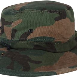ZACHARIAS Cotton Cowboy Hat-picture-12