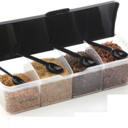 Plastic Grocery Container - 1500 ml-image-61