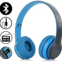 rectitude 100% New Hot Selling Headphones with Microphone, Stereo Fm,Memory Card Support Bluetooth Headset-picture-6