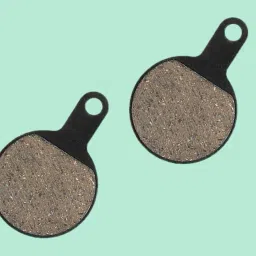 Bicycle Disc Break Pad 1set 0000046870 | Bicycle Brake Disk-image-72