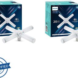 20 W Basic Decorative B22 LED Bulb-image-78
