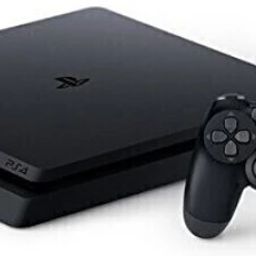 SONY Playstation Brand New Ps4 Slim Console 500 GB-17