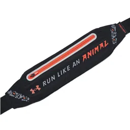 UNDER ARMOUR Unisex UA Flex Run Pack Belt image 2