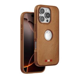 TREEMODA Solid Printed iPhone 15 Pro Back Case Mobile Accessories-29