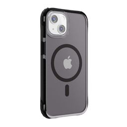 DailyObjects Impact Resistant Reflex MagSafe iPhone 15 Back Case-10