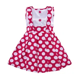 Wish Karo Pink Dress-picture-13