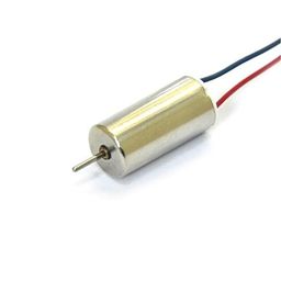 generic SP Electron High Speed ​​DC Coreless Motor for DIY Aircraft Model Toy (Pack of 1 Pcs) image 2
