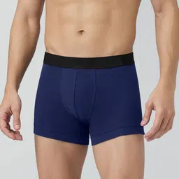 DISPENSER Men Breathability Trunks P1-TRUNK-NAVY-M-picture-6
