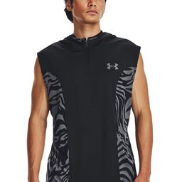 UNDER ARMOUR Baseline Tank Hoodie Sweatshirts-34