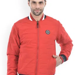 Lawman pg3 Stand Collar Reversible Bomber Jacket-picture-35