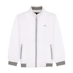 Status Quo Boys Stand Collar Jacket-image-91