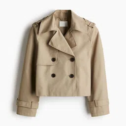 H&M Trench-Look Jacket-picture-12