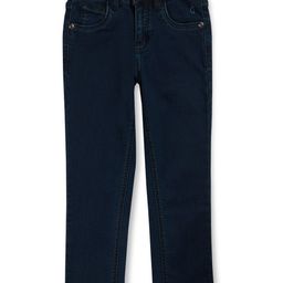 Gini and Jony Boys Mid Rise Clean Look Cotton Jeans-image-26