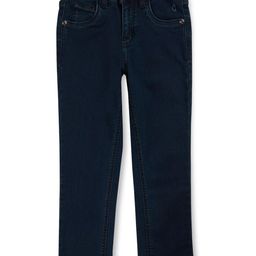 Gini and Jony Boys Mid Rise Clean Look Cotton Denim Jeans-image-28