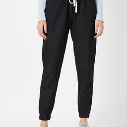 DressBerry Women Black Mid Rise Clean Look Cotton Jeans-image-50
