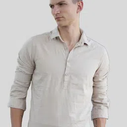 EdinWolf Men Thread Work Kurta-picture-43