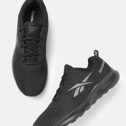 Reebok Men Woven Design Voyager Running Shoes-19