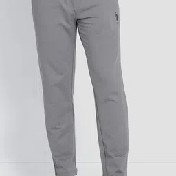 U.S. Polo Assn. Men High Stretch Active Lounge Pants-image-88