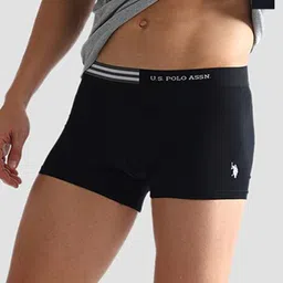 U.S. Polo Assn. Pack Of 2 Printed Cotton Trunk OET06-GO0-P2-image-51
