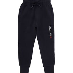 Cantabil Boys Fleece Joggers-picture-13