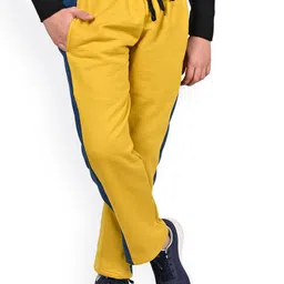 BAESD Boys Regular Fit Mid-Rise Track Pant-image-30