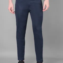 Force NXT Men Anti-Viral Anti-Odour Cool Training Track Pants-image-68