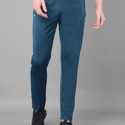 Force NXT Men Mid-Rise Anti-Viral Anti-Odour Cool Training Track Pants-image-58