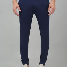 Cantabil Men Stretchable Activewear Joggers-image-92