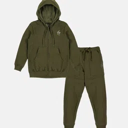KiddoPanti Kids Hooded Tracksuits-picture-47