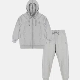 KiddoPanti Kids Hooded Tracksuits-23