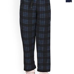 BAESD Girls Printed Pack Of 2 Dry-Fit Track Pants-image-48