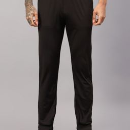 VECTOR X Men Slim Fit Mid-Rise Track Pants-image-40