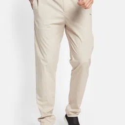 Octave Men Cotton Track Pant-image-56