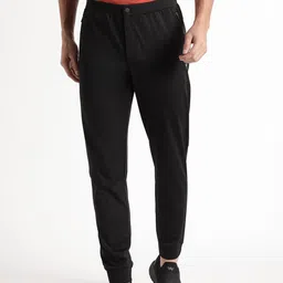 Wildcraft Men Mid-Rise Anti-Odor Track Pants-image-18