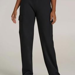 BENZOS Women Mid Rise Track Pants-image-38