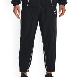 UNDER ARMOUR Men Project Rock Relaxed Fit Joggers-34
