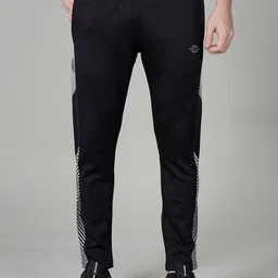 NIVIA Men Printed Sports Track Pants-image-12