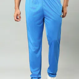 Black Panther Men Mid-Rise Track Pants-image-88