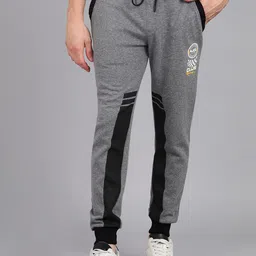 Alan Jones Men Slim-Fit Joggers-picture-46