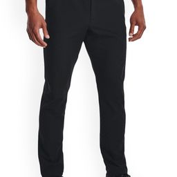 UNDER ARMOUR Men Tapered Fit Trousers-image-9